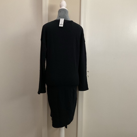 🔷 NWT Joie Lucya Sweater Dress - Picture 4 of 4